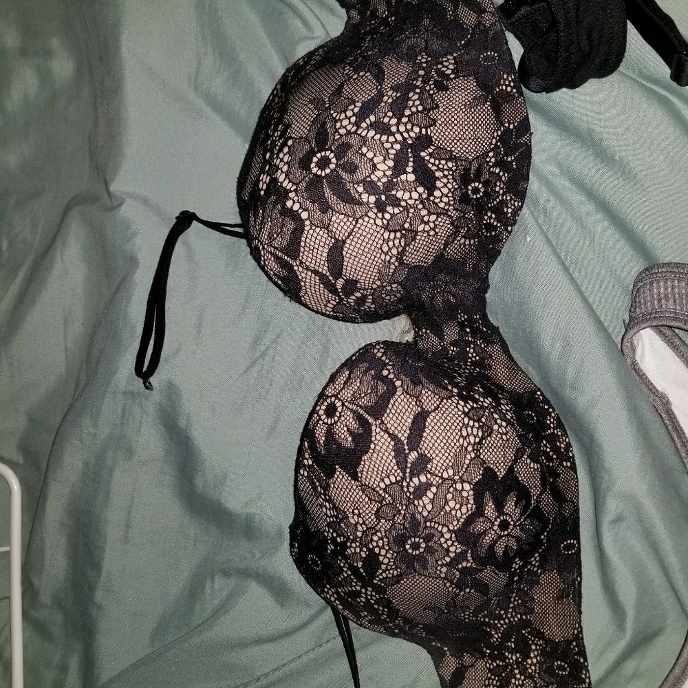 Bra